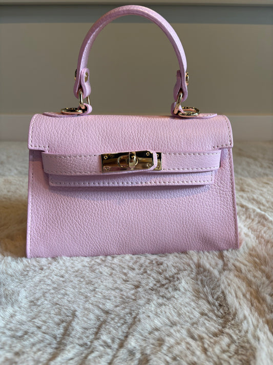 Tas - Pink
