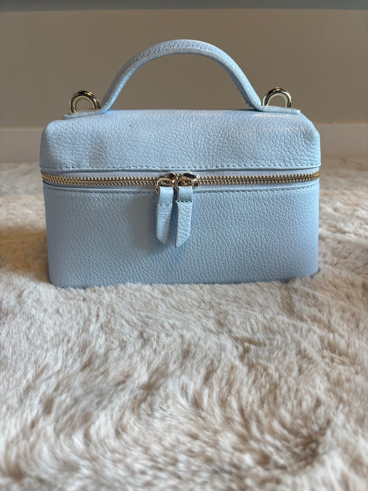 Tas - Blue