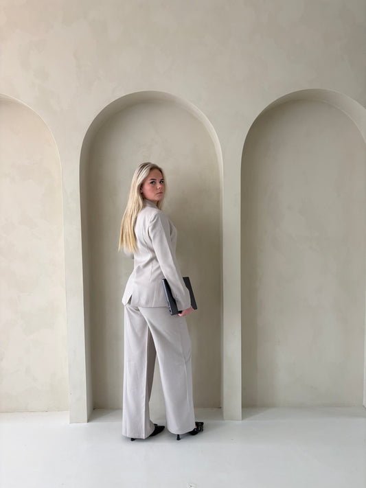 Pantalon - Grey