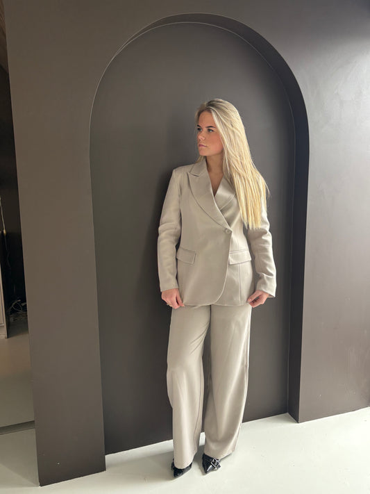 Blazer - Grey