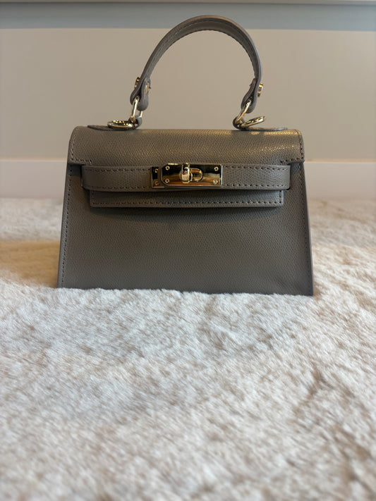 Tas - Taupe