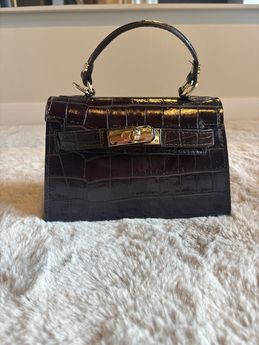 Tas - Chocolate