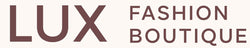 Lux Fashion Boutique 